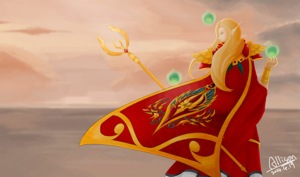 Kael'thas