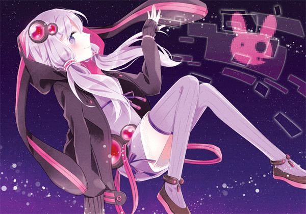結月ゆかり