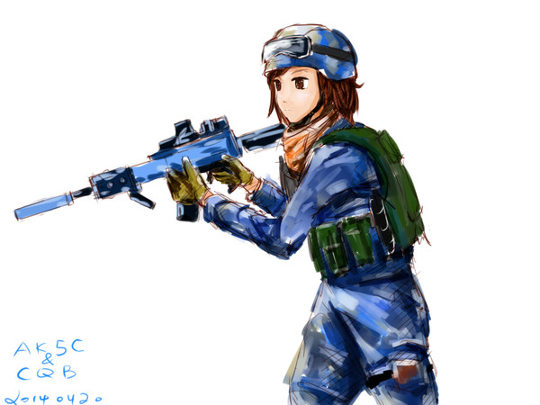 cqb