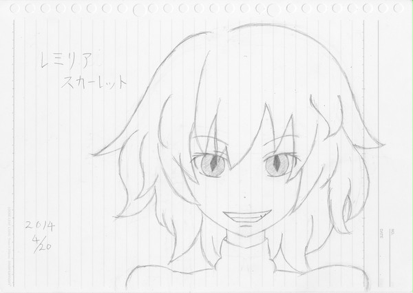 あなろぐれみりあ