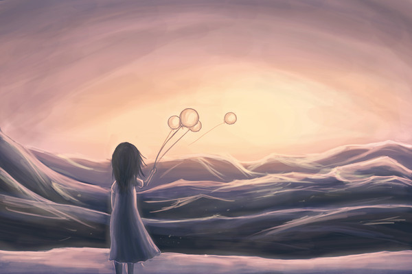 Lonely Girl