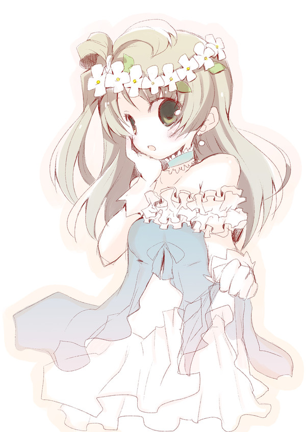 ユメノトビラことりちゃん