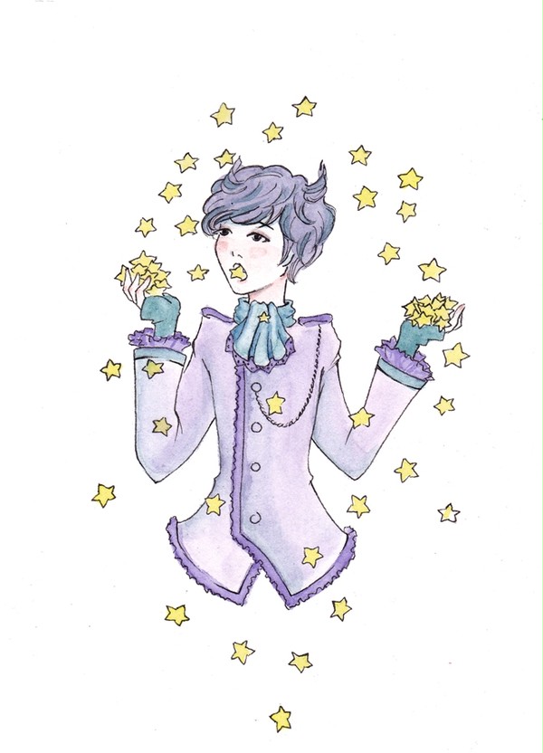 star eater