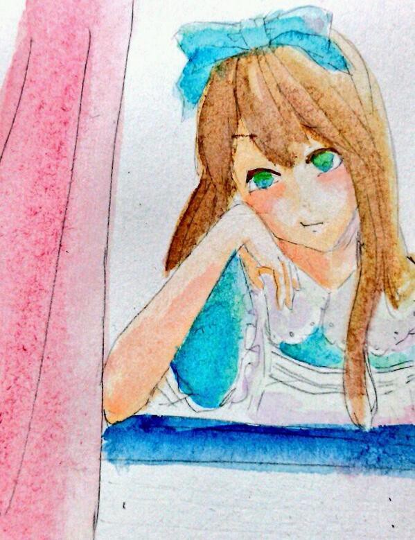 ハトアリログ