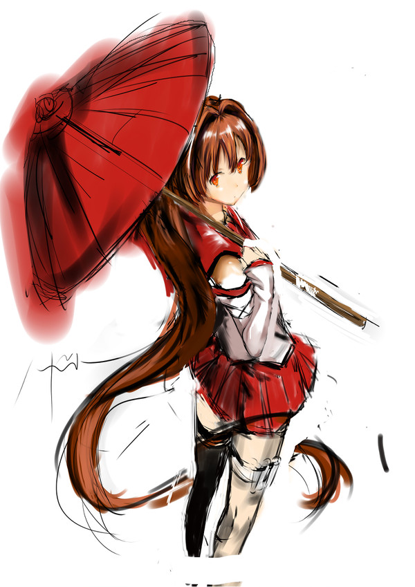 大和（未完）