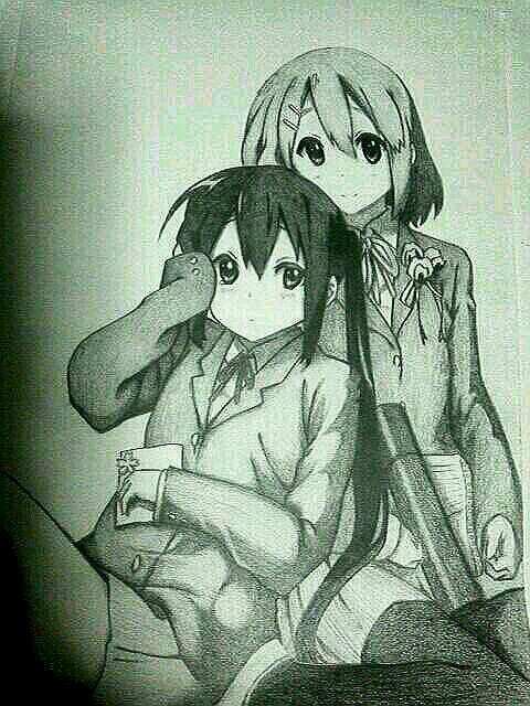 けいおん[卒業]