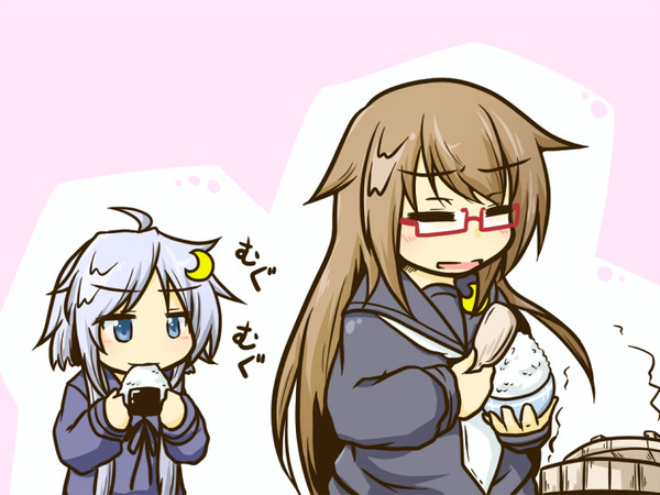 手のかかる娘