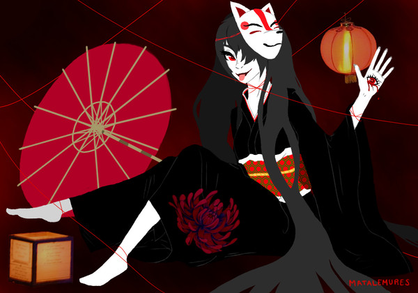 Rasetsu to Mukuro