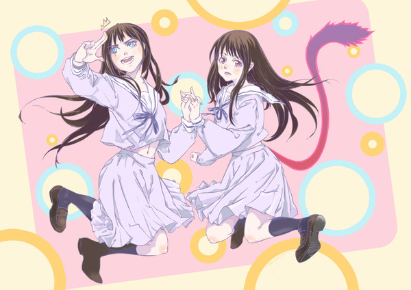 双ひより