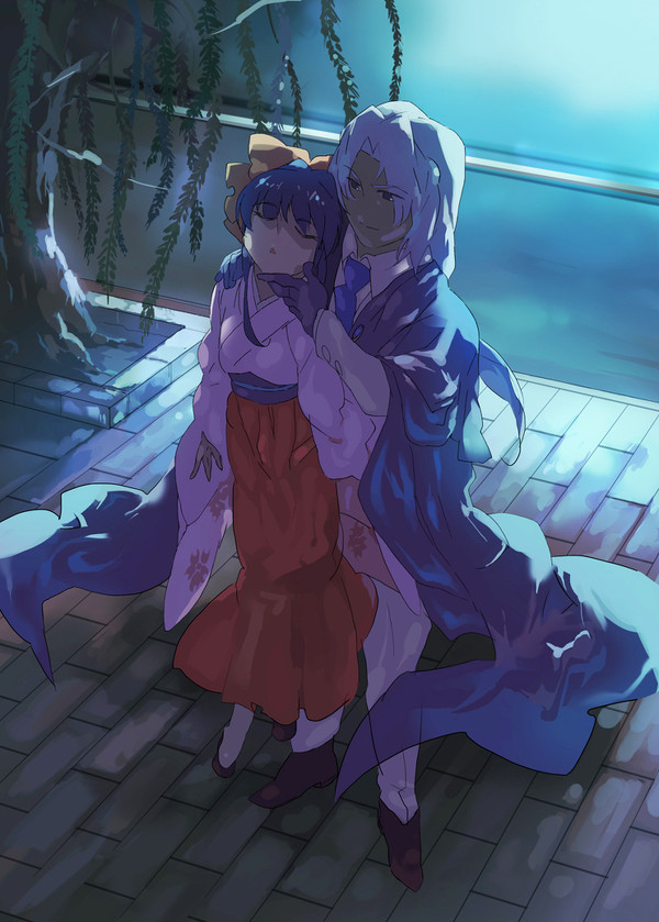 忍び寄るアレ
