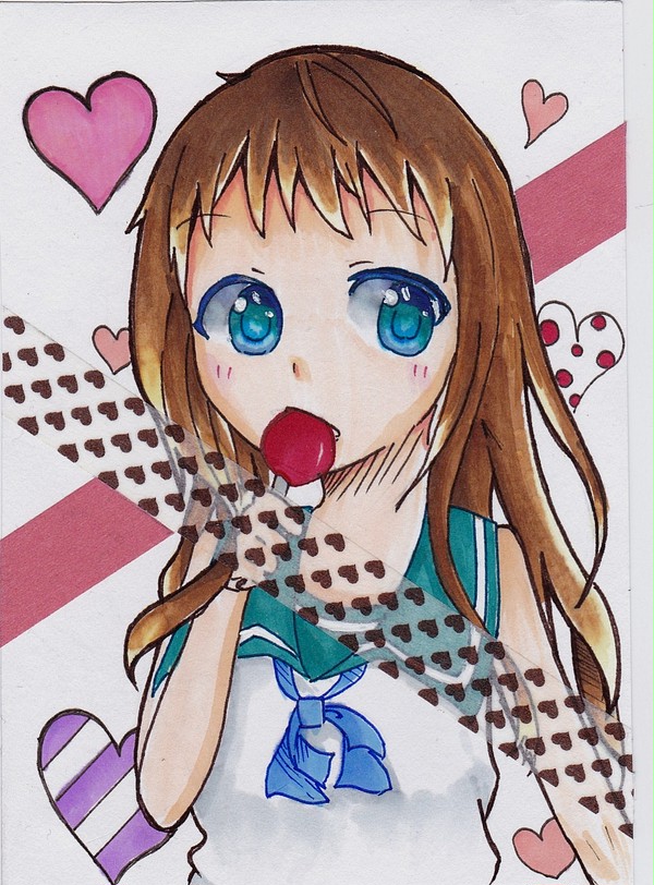 まなか