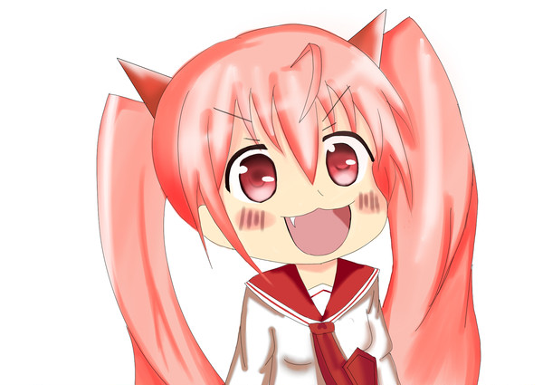 come to play~