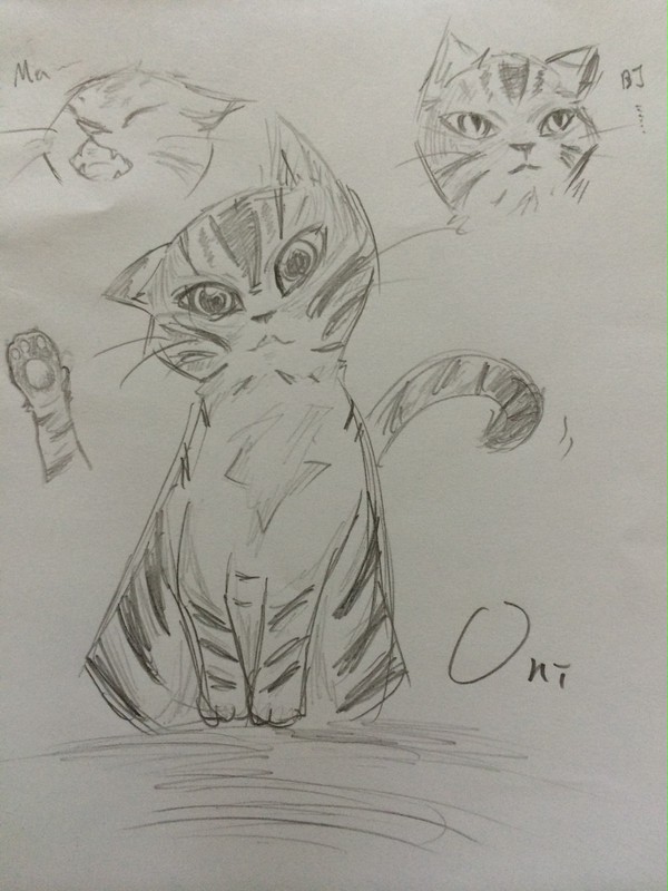 Oni