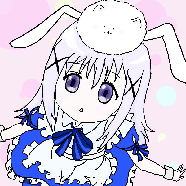 チノちゃん