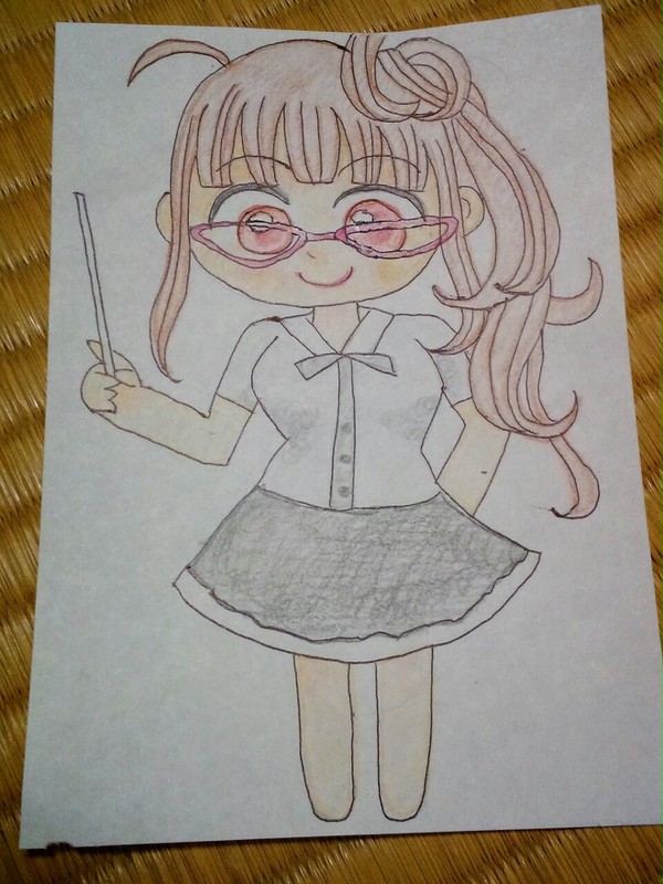 ひいたんのアバイラ