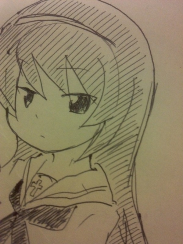 麻子