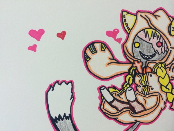 テオカカ