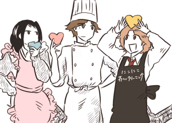 St. Valentine's day