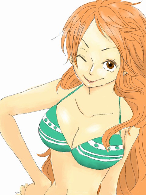 なみさん