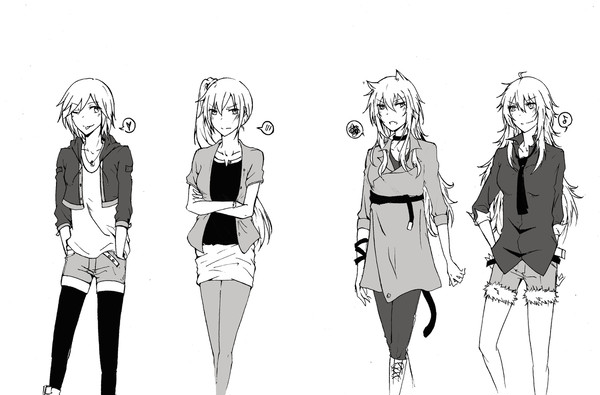 RWBY二期!!!!