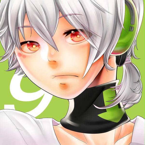 [フリーアイコン]コノハ君+α[ご自由に]