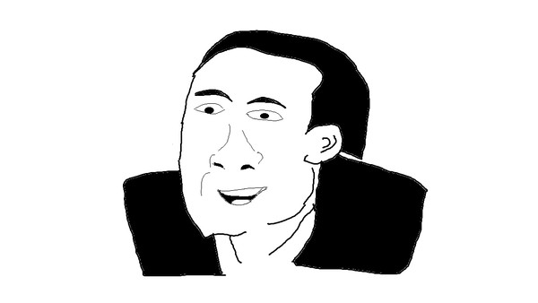 youdontsay copy practice