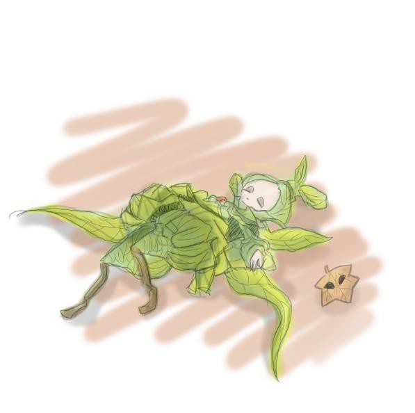 おやすみなさい