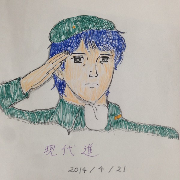 ヤン・ウェンリー