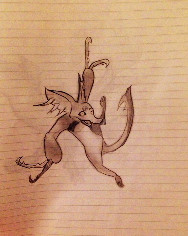 ケチャワチャ