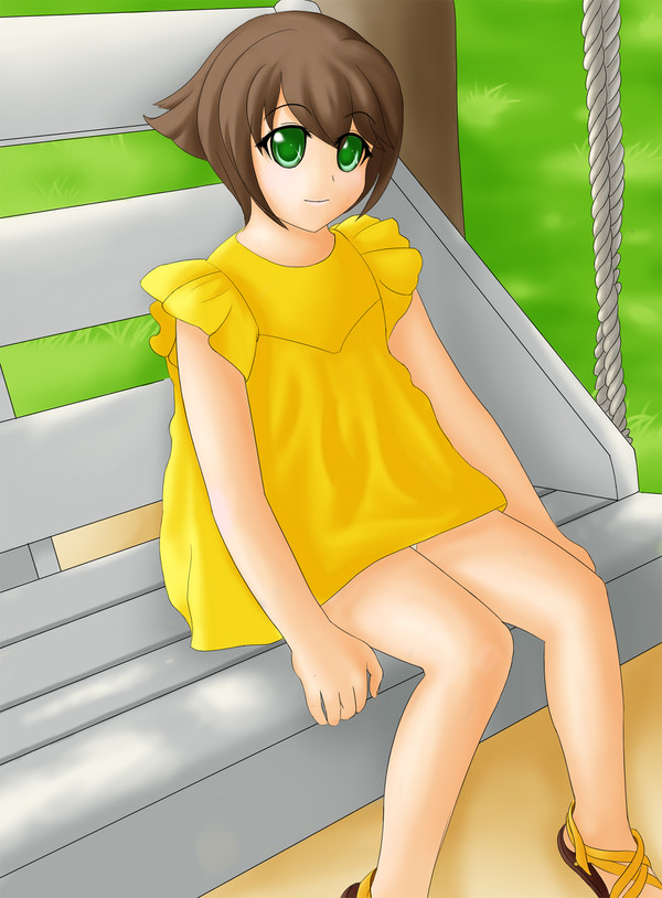 こむつ