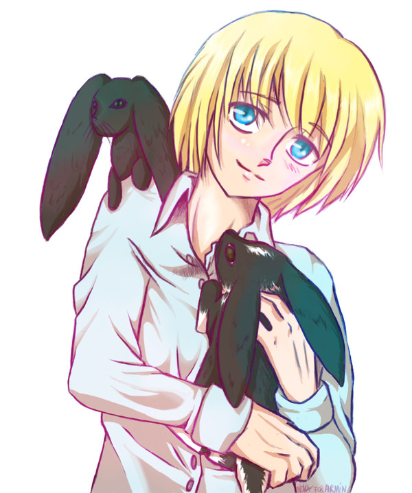 Usagi Armin