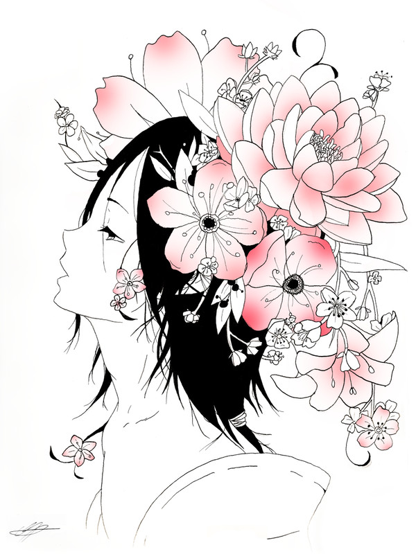 艶漢 Shiro