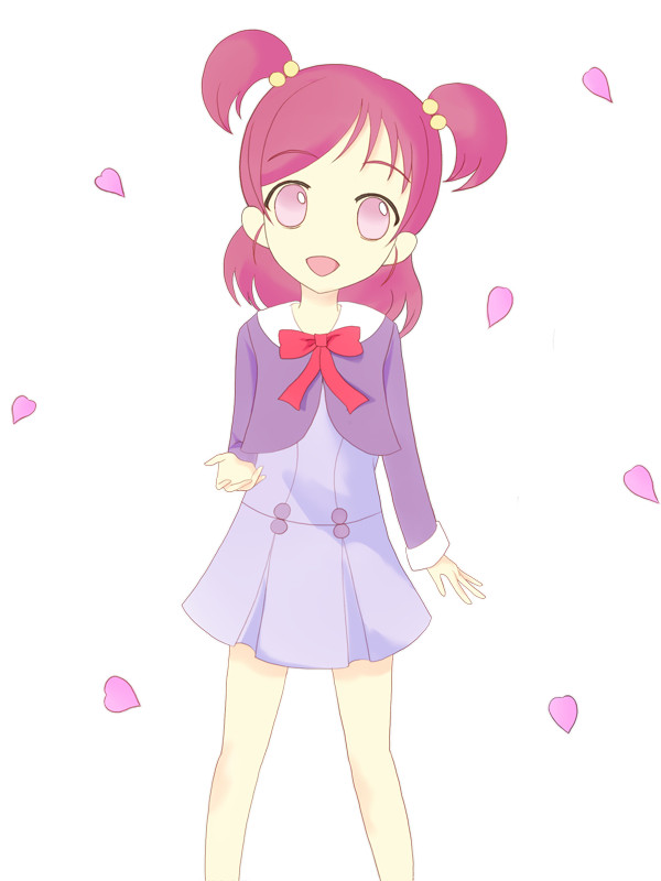 のぞみ