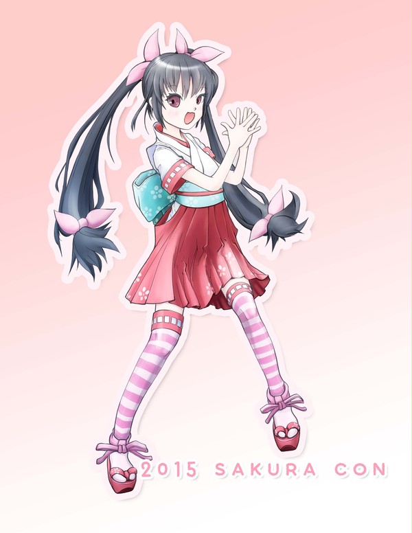 桜コン