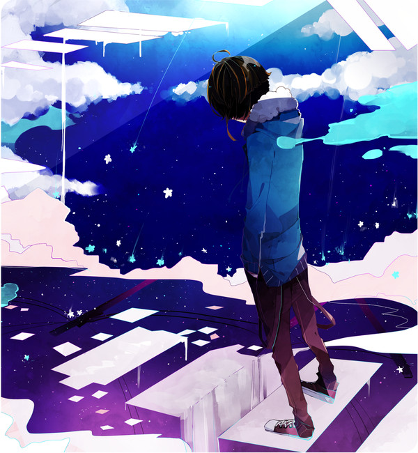 un monde de rêve