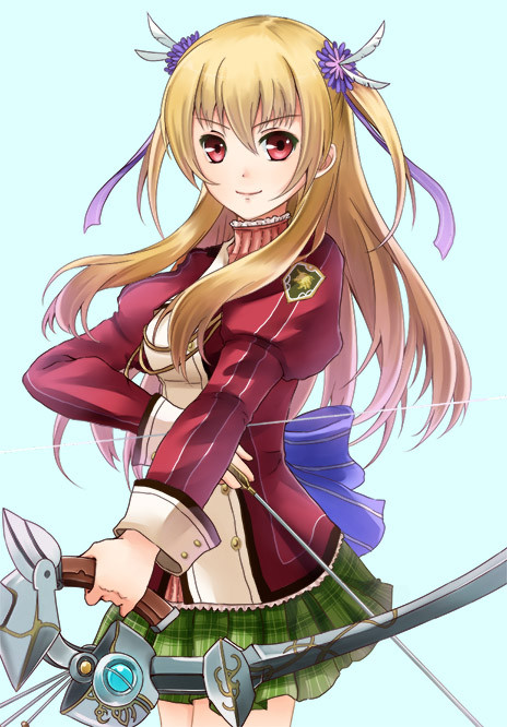 ブレードカード