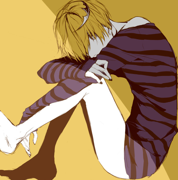 ▼ベル