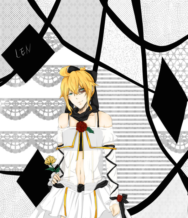 VanaN'Ice Len