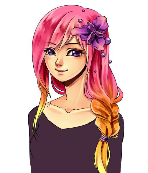 Iris