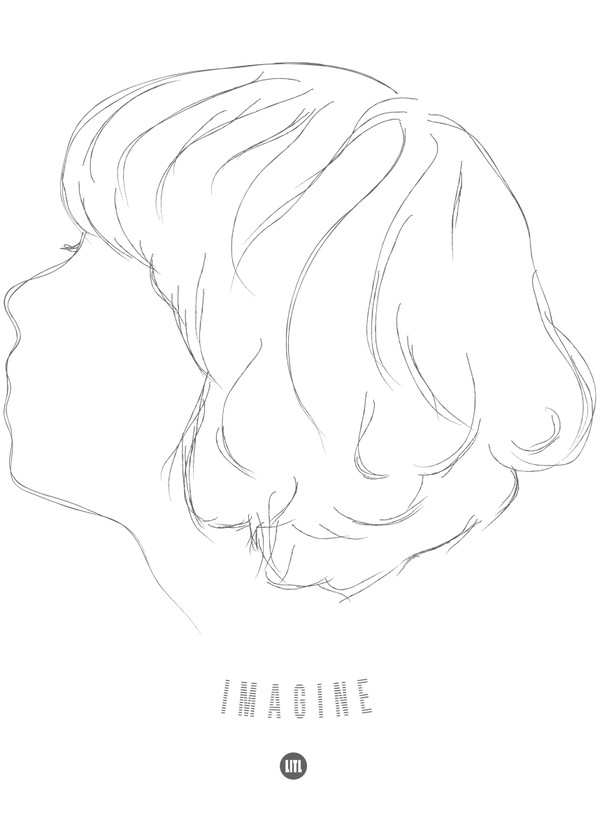 LITL 7th Product「IMAGINE」