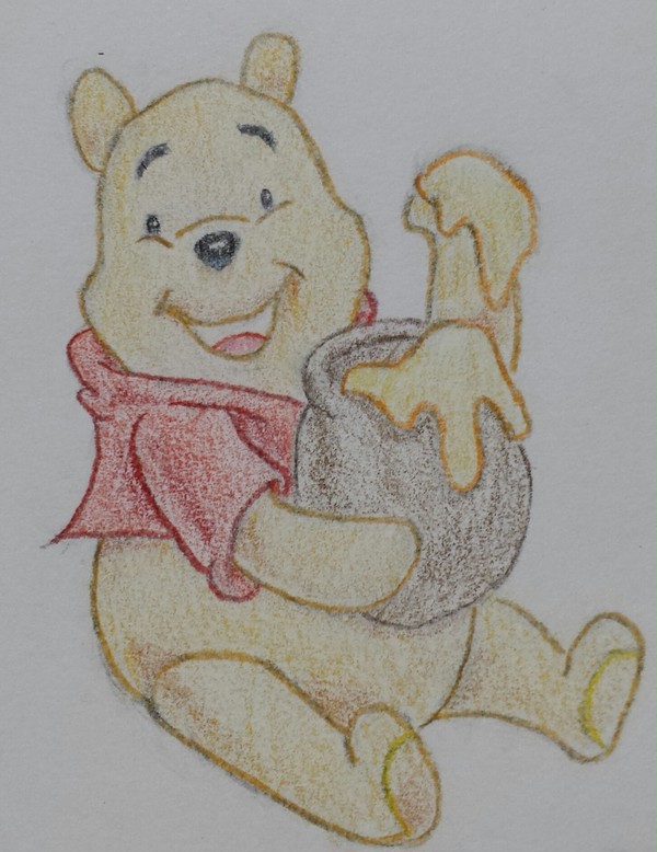 ぷーさん