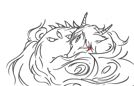 神獣