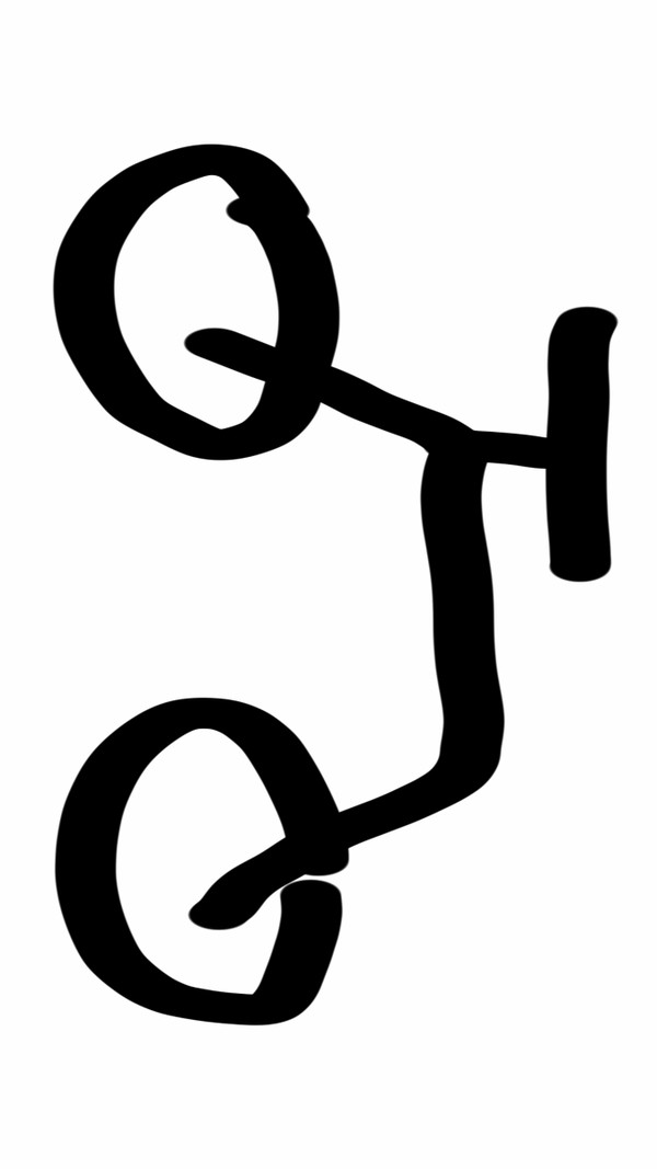 自転車