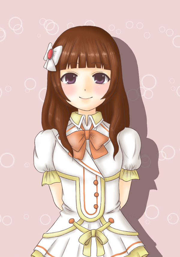 あんじゅちゃん
