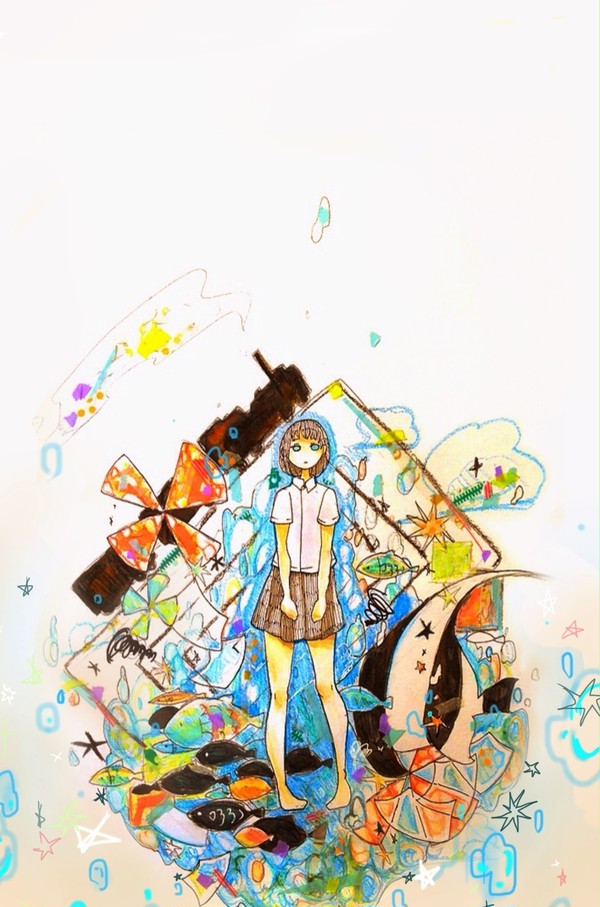 こんな世界なら