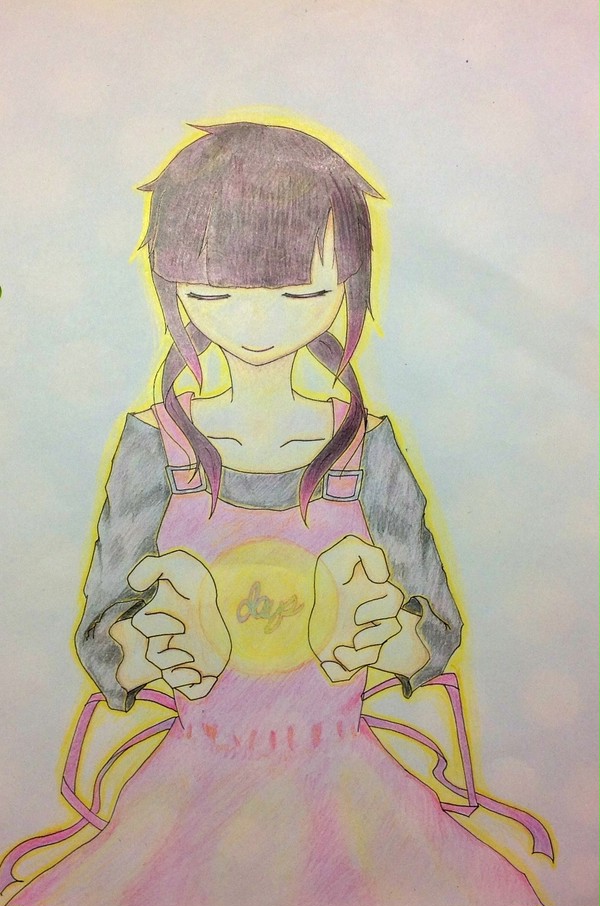 やりきれない明日を手放して