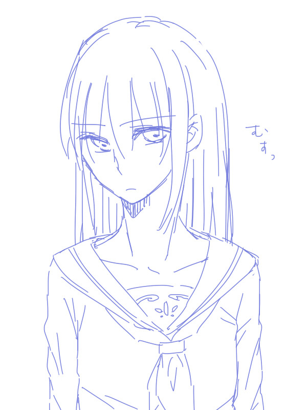 らくがきまとめ