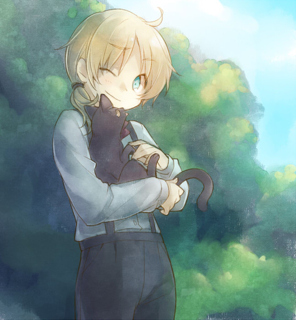 例のその後