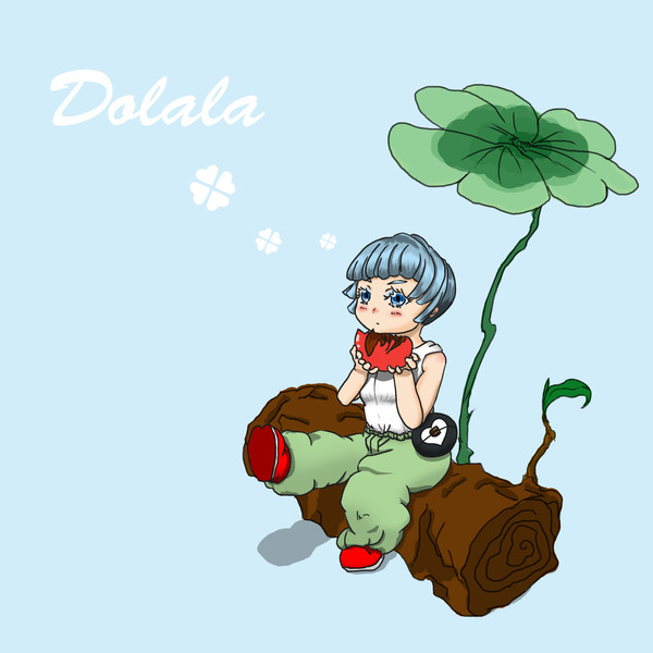 クローバー