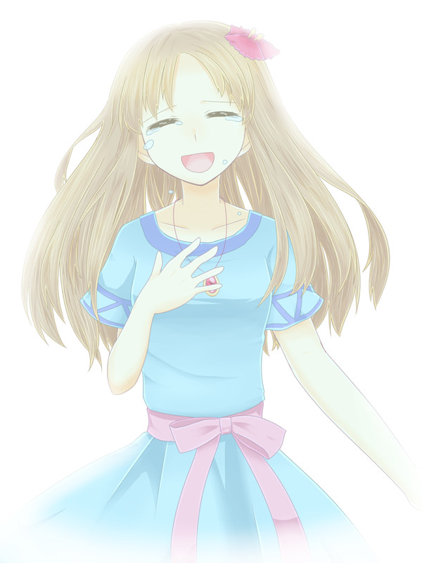 夢見る島の夢見る少女